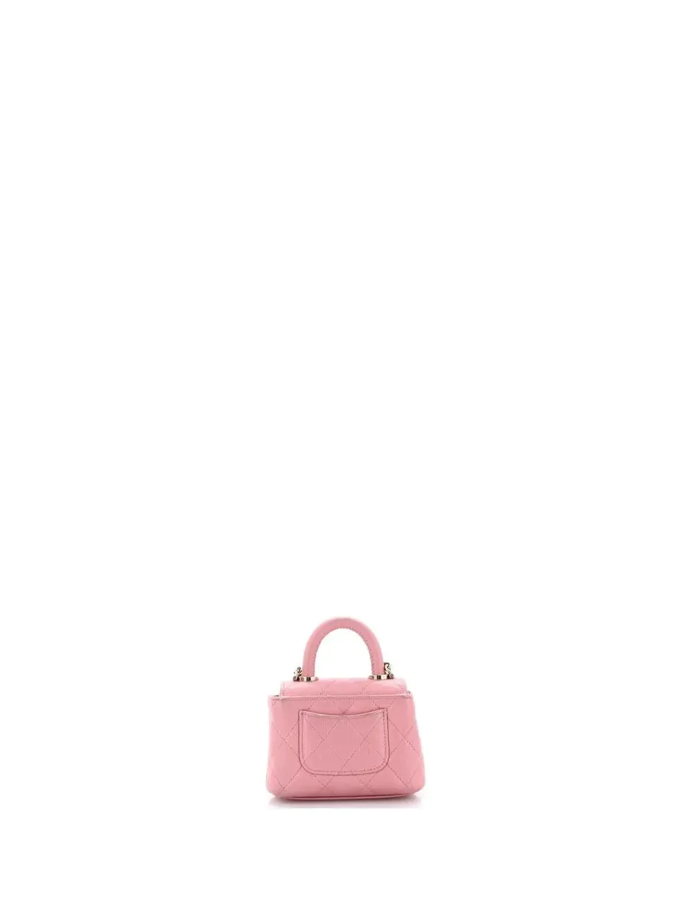 CHANEL elevate your